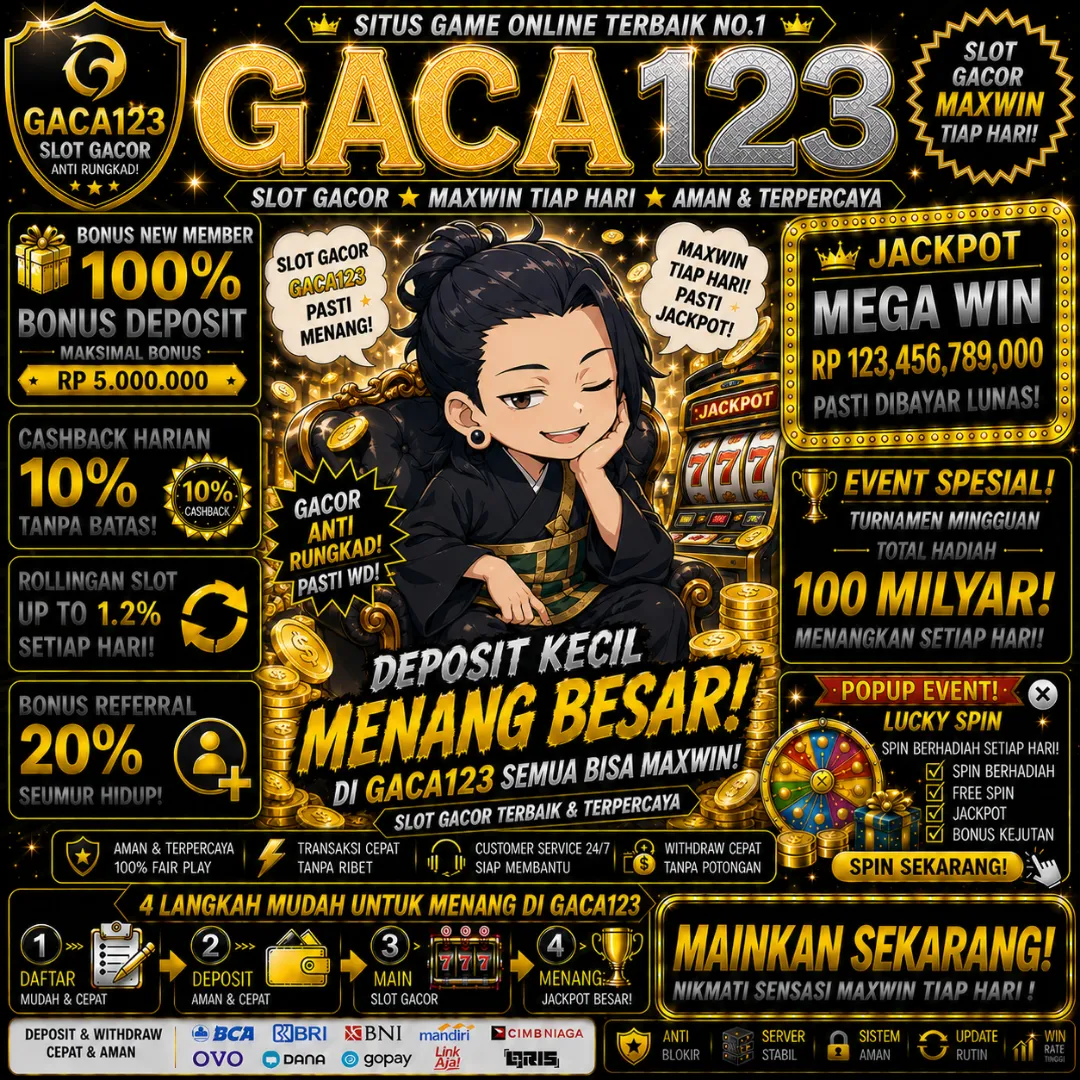 GACA123Banner